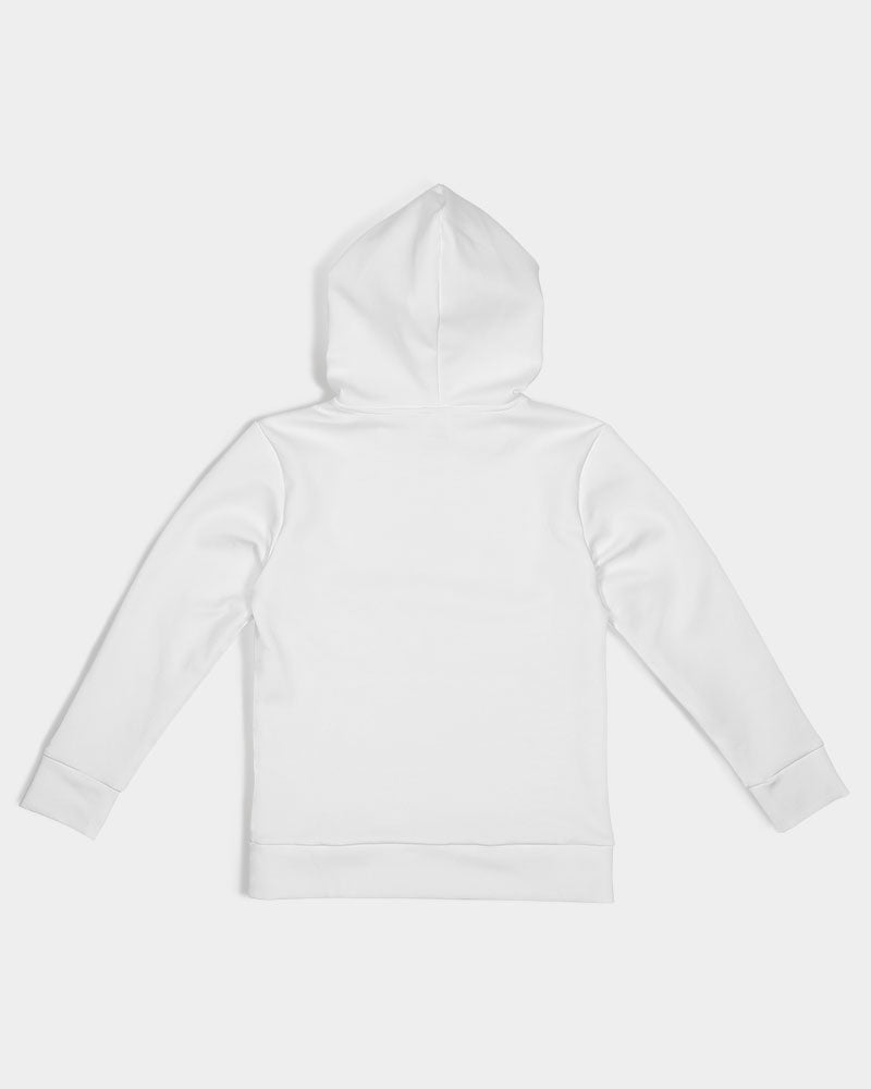 Lucien Piccard Original Logo Kids Hoodie