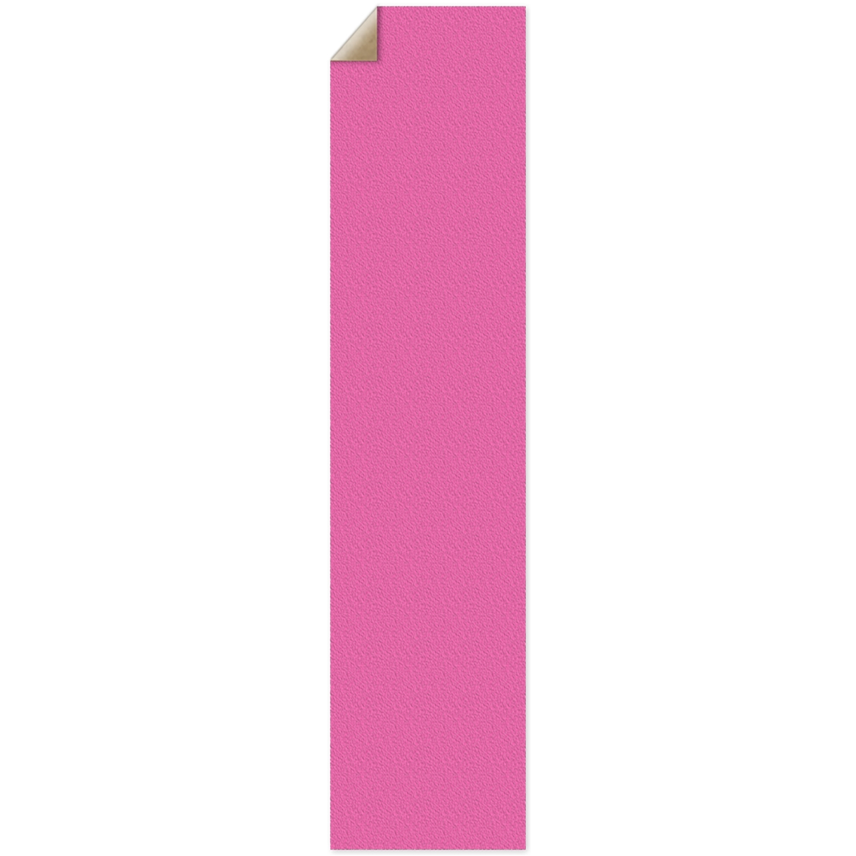 10 x 43 Inch Hot Pink Griptape