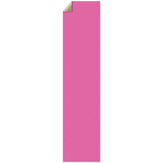 10 x 43 Inch Hot Pink Griptape
