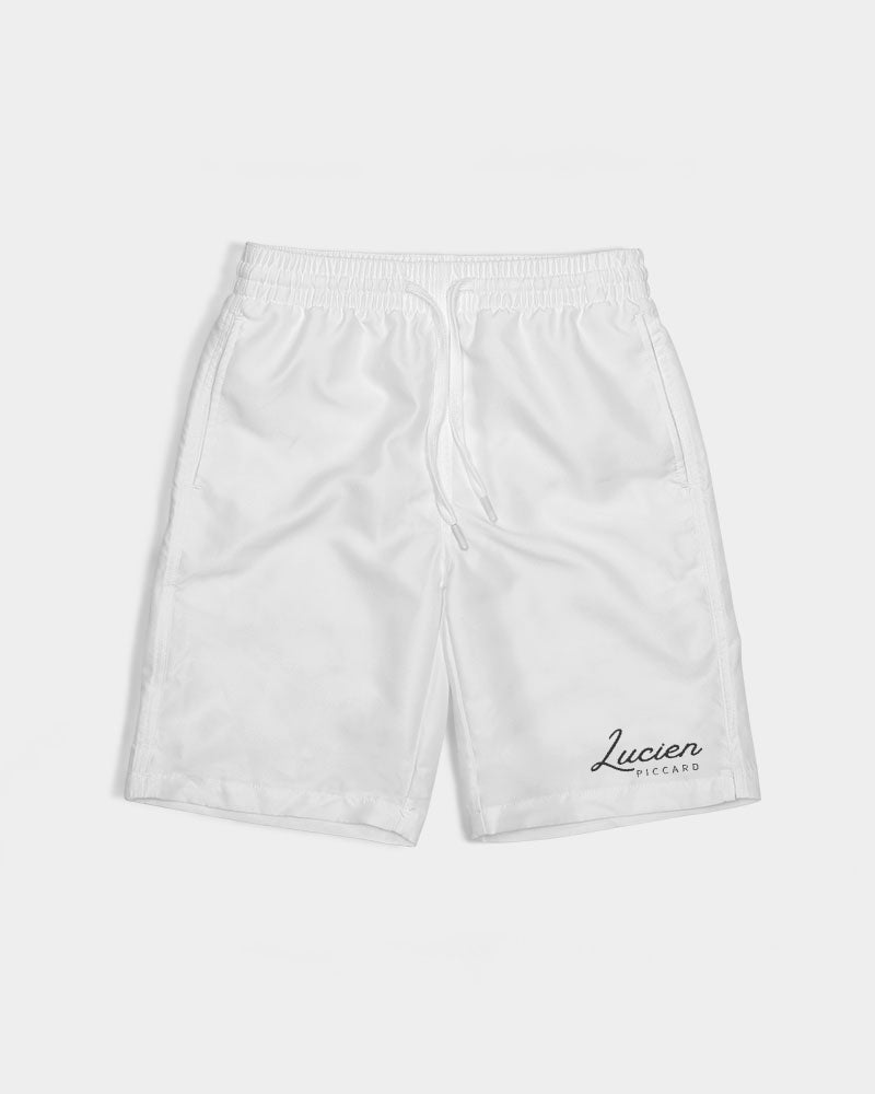 Lucien Piccard Original Logo Boys Swim Trunk