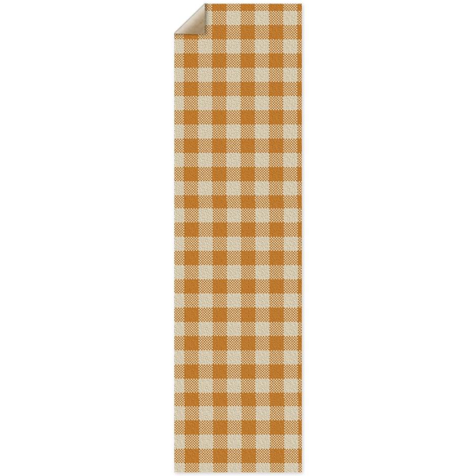 9 x 33 Inch Plaid Griptape