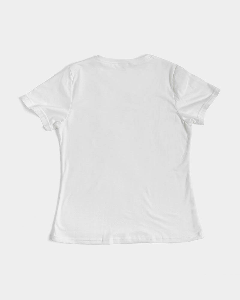 Lucien Piccard Original Logo Women's Tee