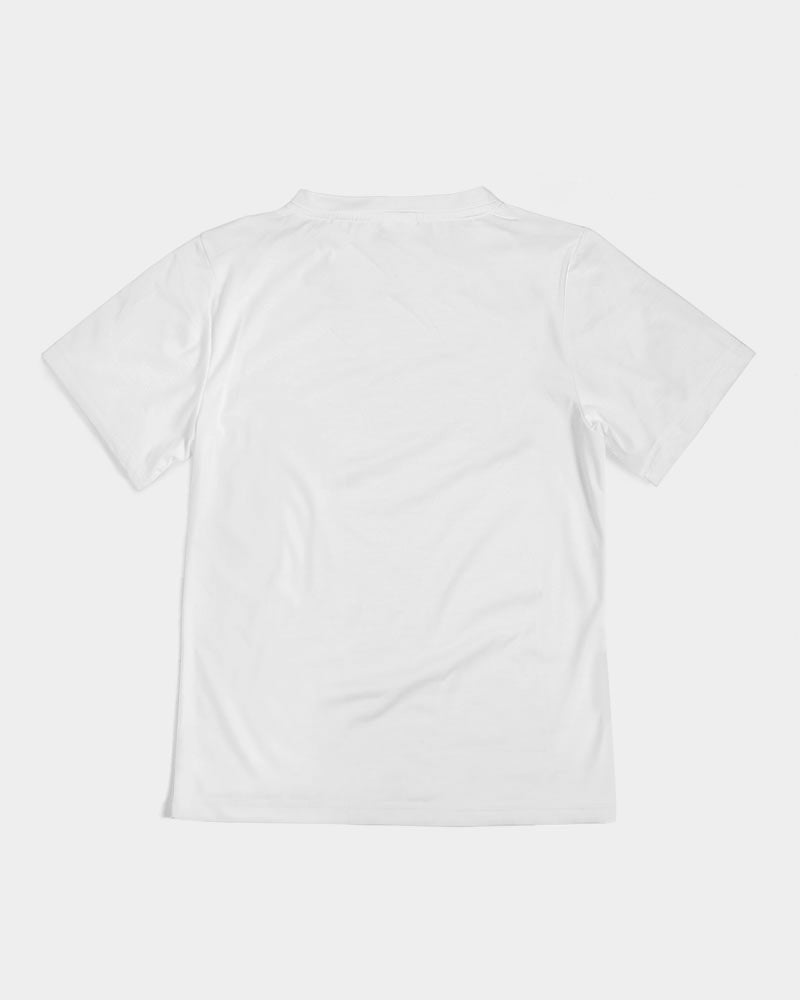 Lucien Piccard Original Logo Kids Tee