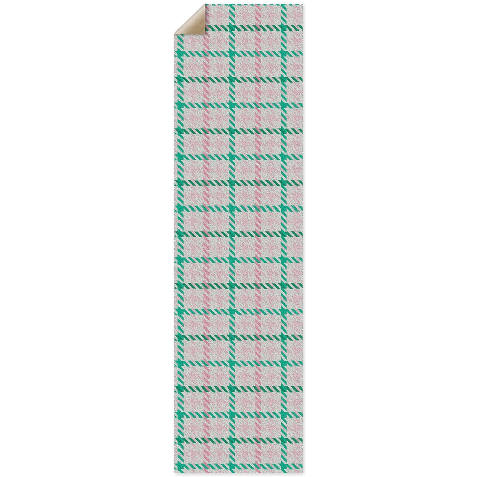 9 x 33 Inch Houndstooth Griptape
