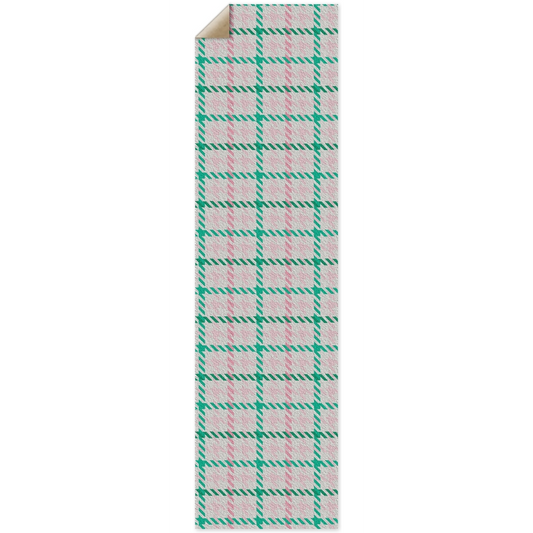 9 x 33 Inch Houndstooth Griptape