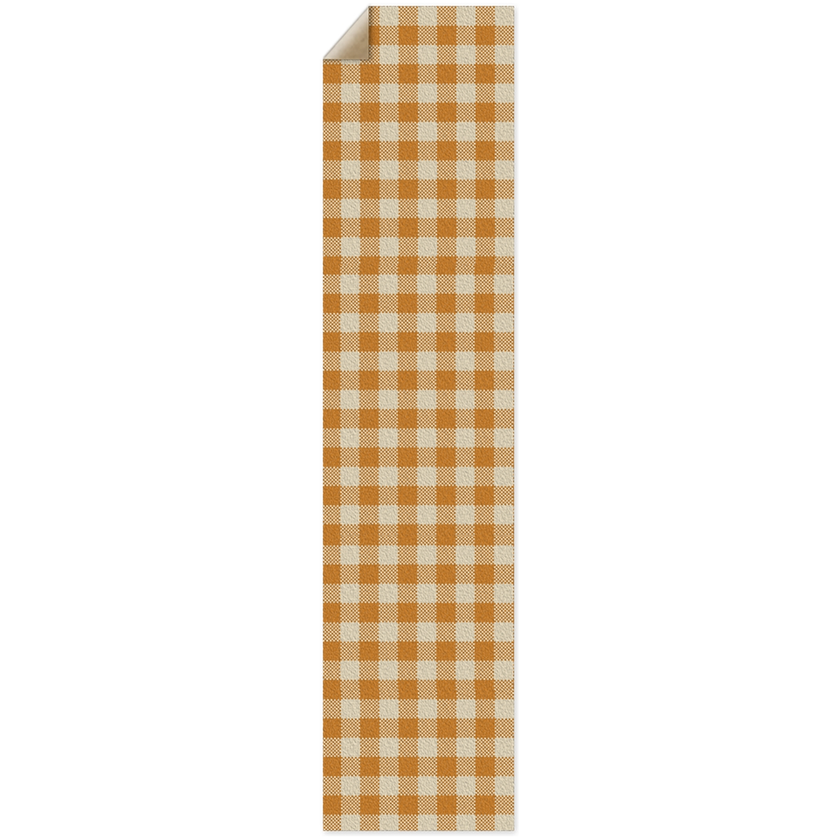 10 x 43 Inch Plaid Griptape