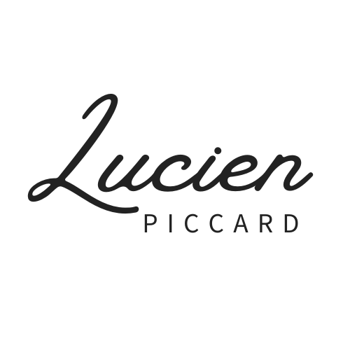 Lucien Piccard | Designer Skateboards 