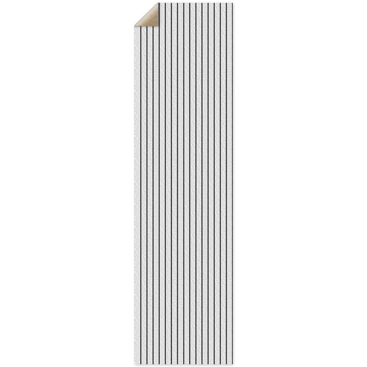 9 x 33 Inch I Got Stripes Griptape