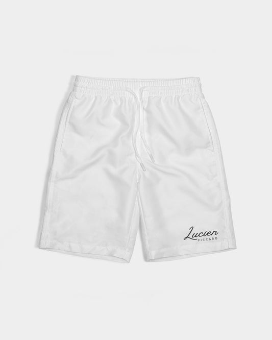 Lucien Piccard Original Logo Boys Swim Trunk