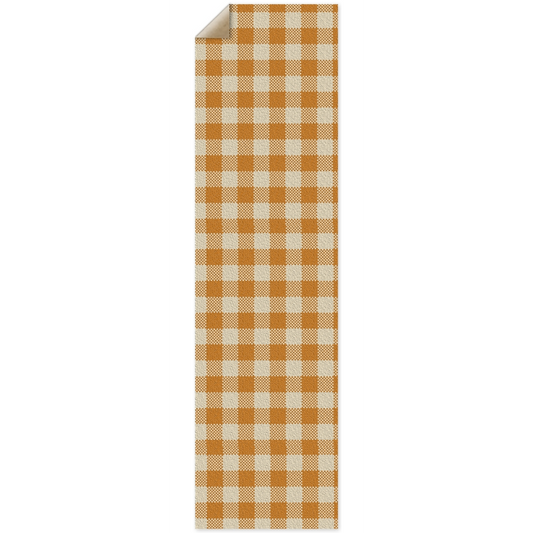 9 x 33 Inch Plaid Griptape