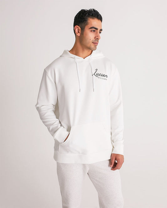 Lucien Piccard Original Logo Men's Hoodie