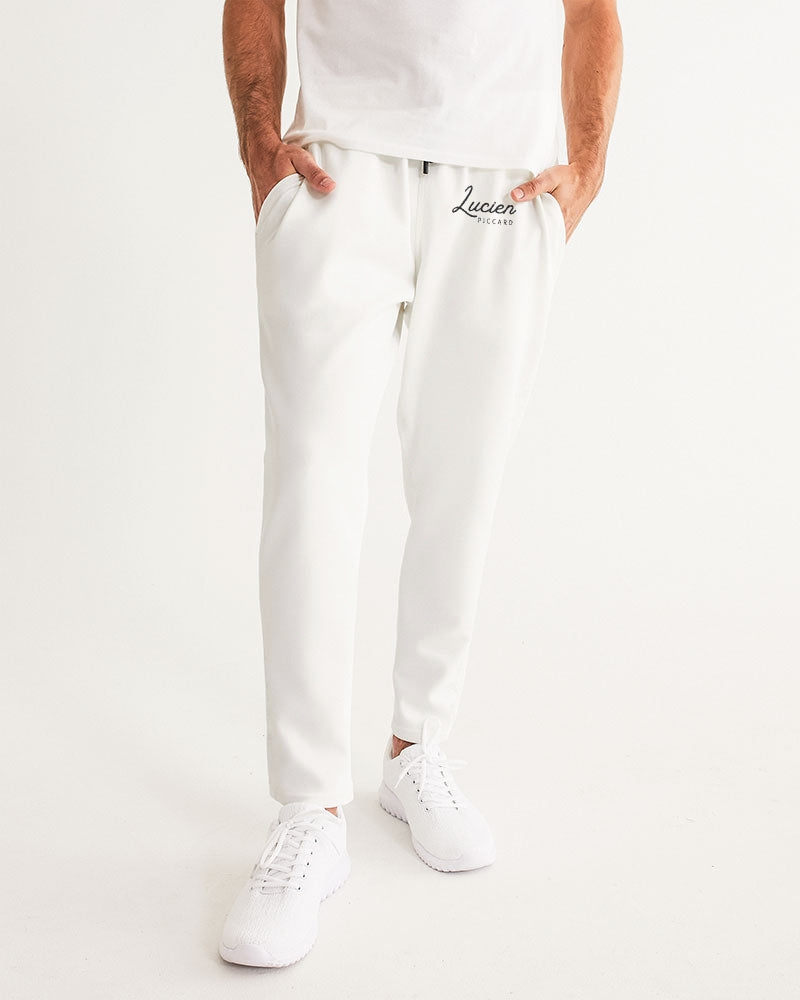 Lucien Piccard Original Logo Men's Joggers