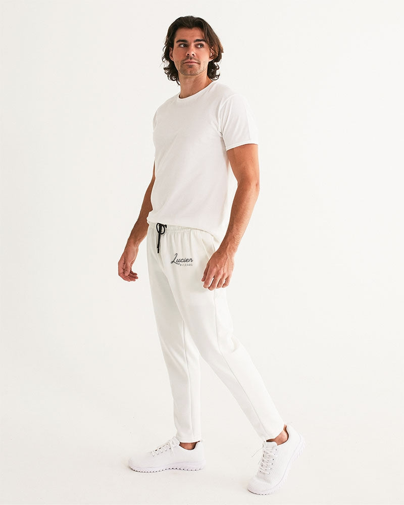 Lucien Piccard Original Logo Men's Joggers