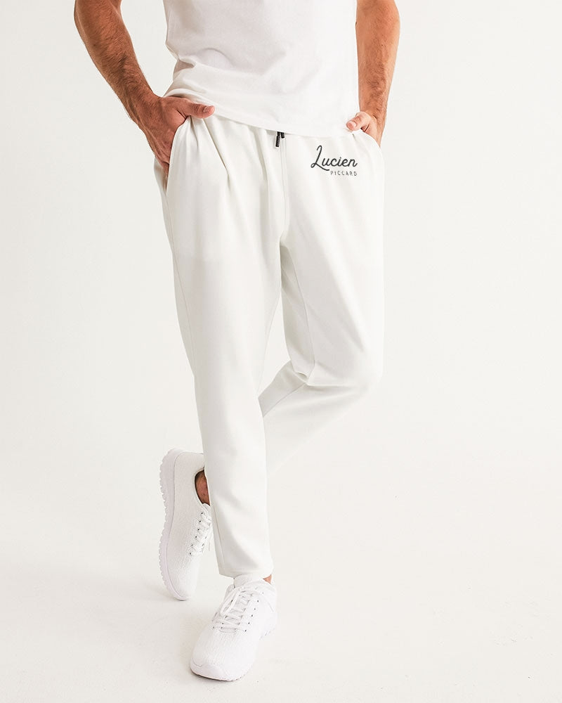 Lucien Piccard Original Logo Men's Joggers