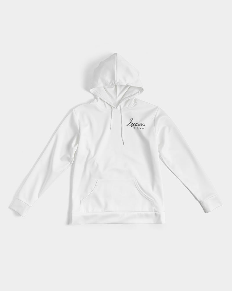 Lucien Piccard Original Logo Men's Hoodie