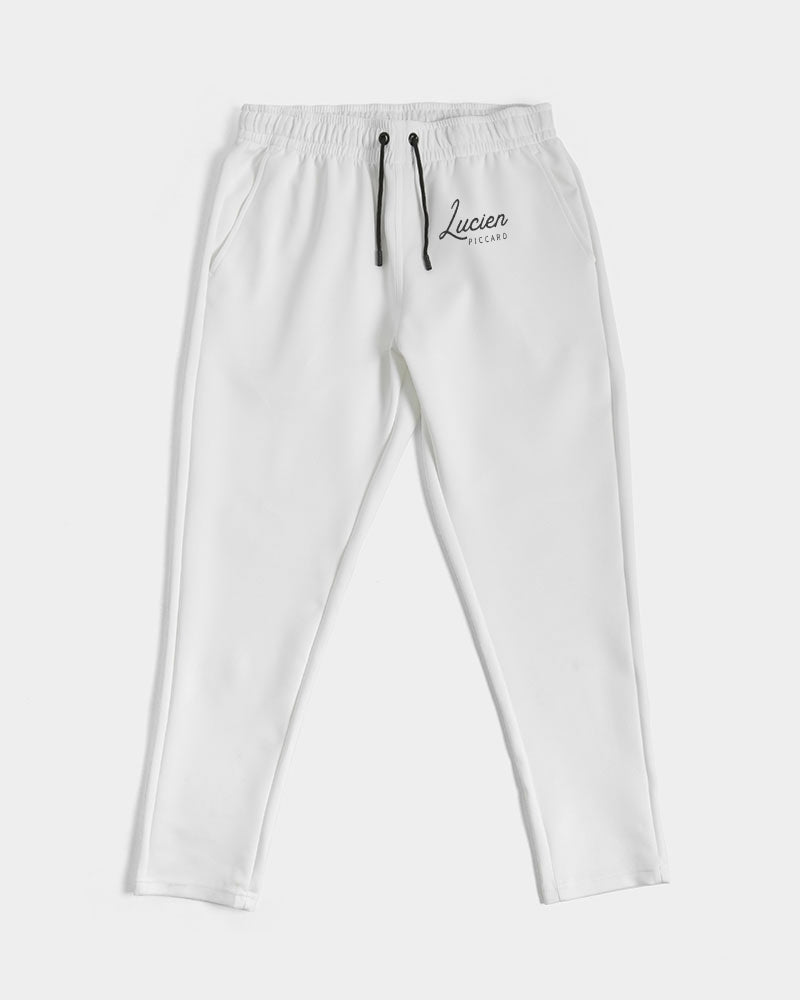 Lucien Piccard Original Logo Men's Joggers