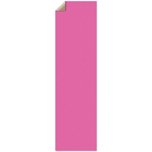 10 x 36 Inch Hot Pink Griptape